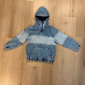 Tucker + Tate Blue Jean Jacket for Kids